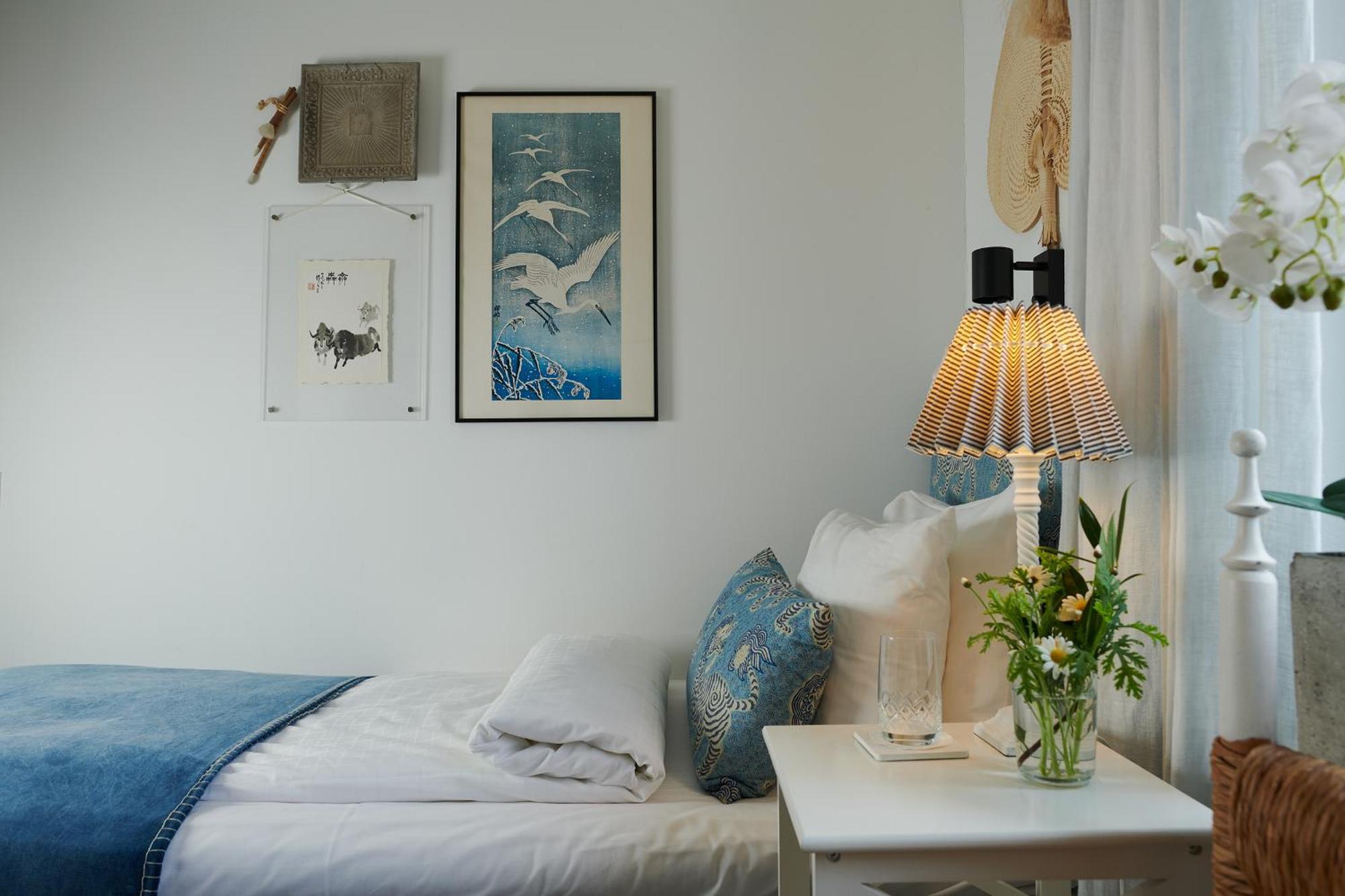 Hotell Baeckagarden Ystad Exterior foto